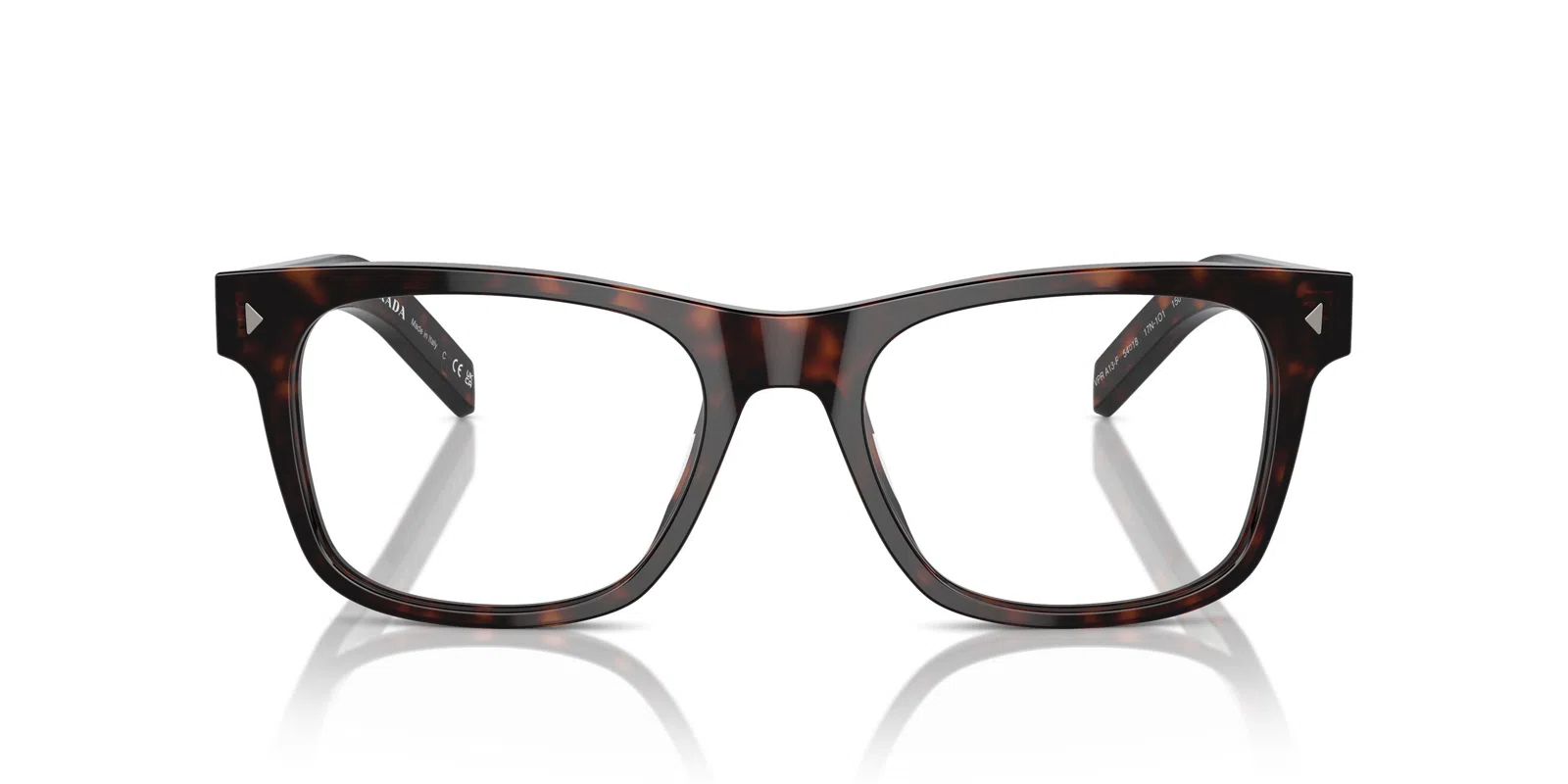 Prada A13VF Eyeglasses - view 24